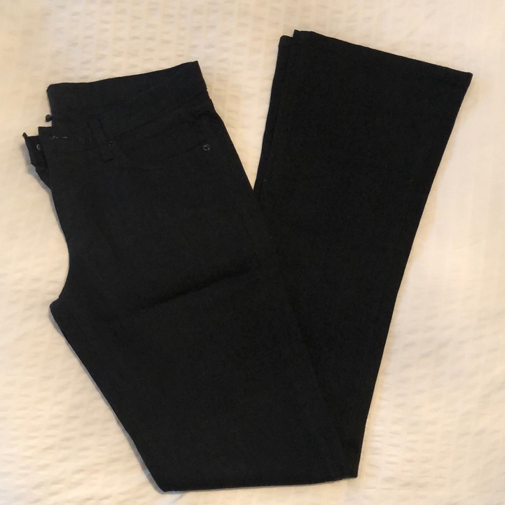 Black Ralph Lauren Jeans, Size 30 Tall
